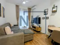 Rent, one bedroom apartment, 42m², Tološi, Podgorica - image 2