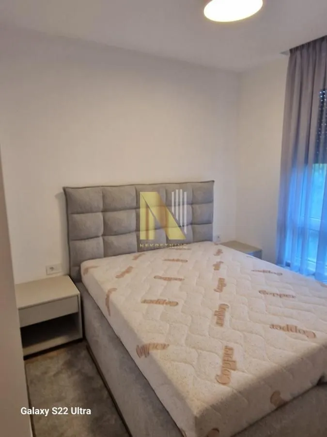 Izdavanje, dvosoban stan, 58m², Telep, Novi Sad Sve Podlokacije