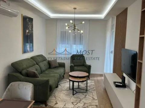 Prodaja, stan, 45m2, Pobrežje, Podgorica Prodaja, stan, 45m2, Pobrežje, Podgorica