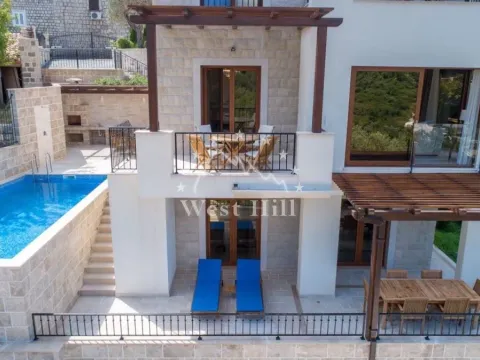 Sale, house, 250m², Reževići, Budva - image 18