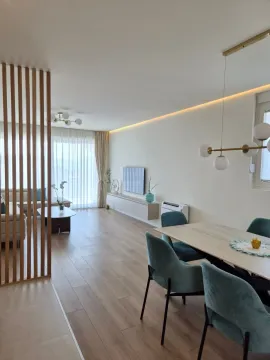 Rent, two bedroom apartment, 84m², Kalimanj, Tivat - image 11