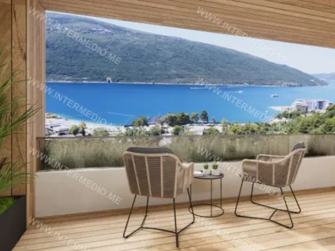 Prodaja, jednosoban stan, 49m², Kumbor, Herceg Novi - image 3