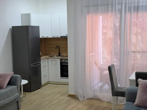 Rent, studio apartment, 31m², Dubovica, Budva - image 7