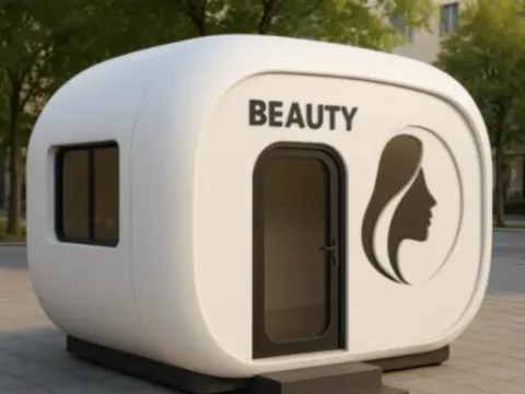 Prodaja, ugostiteljski objekat, 12m², Deliblato, Kovin - image 3