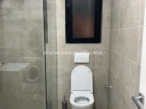 Izdavanje, jednosoban stan, 70m2, Donja Lastva, Tivat Izdavanje, jednosoban stan, 70m2, Donja Lastva, Tivat
