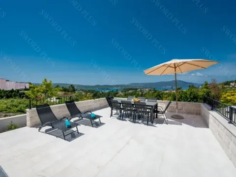 Sale, house, 250m², Mrčevac, Tivat - image 3