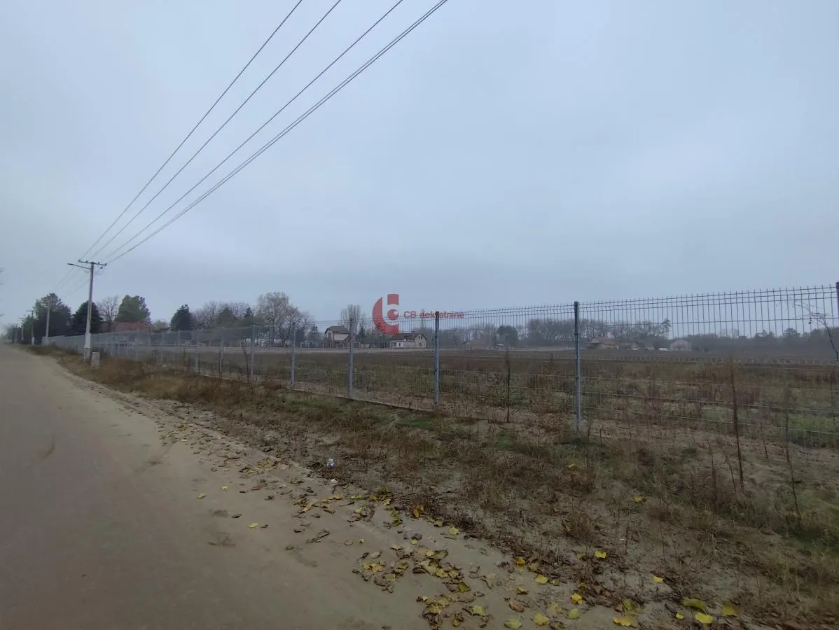 Prodaja, plac, 10225m², Makova Sedmica, Subotica
