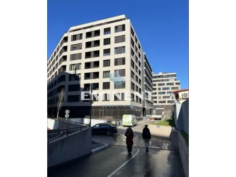 Rent, two bedroom apartment, 52m², Stari Grad, Beograd - image 20