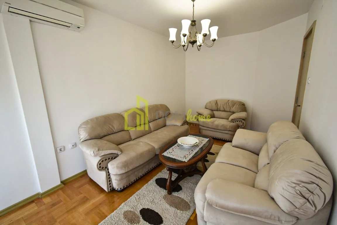 Rent, three bedroom apartment, 150m², Preko Morače, Podgorica
