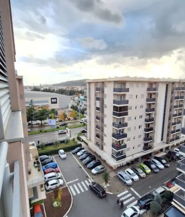 Prodaja, garsonjera, 29m², City Kvart, Podgorica