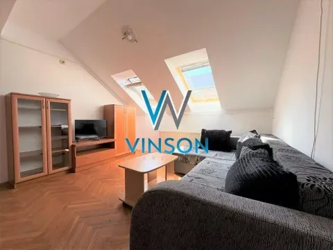 Rent, one bedroom apartment, 60m², Socijalno, Novi Sad Sve Podlokacije - image 3