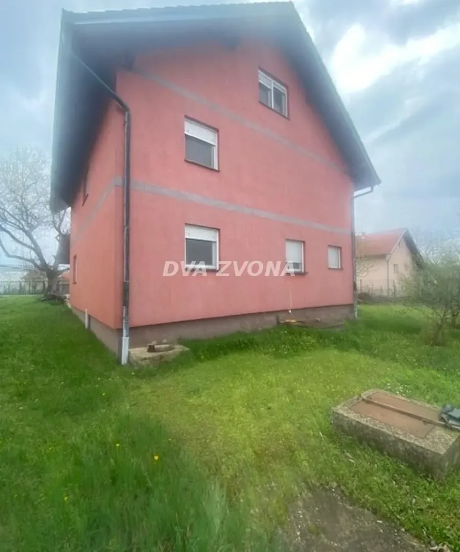 Prodaja, kuća, 93m², Čortanovci, Inđija