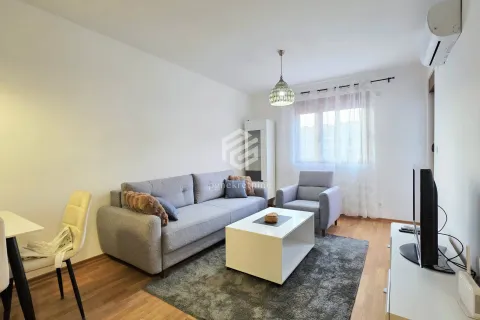 Rent, one bedroom apartment, 42m², Stari Aerodrom, Podgorica - image 1
