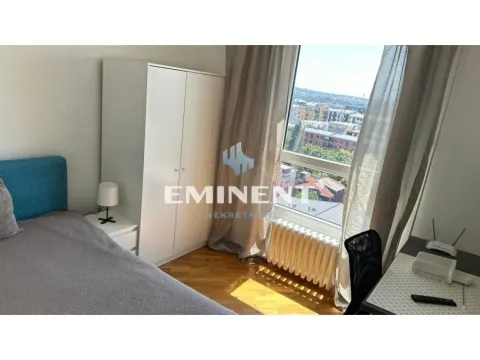 Rent, three bedroom apartment, 60m², Lipov Lad, Zvezdara Sve Podlokacije - image 10