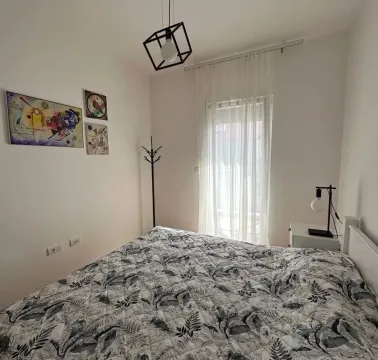 Sale, one bedroom apartment, 52m², Kava, Tivat - image 4