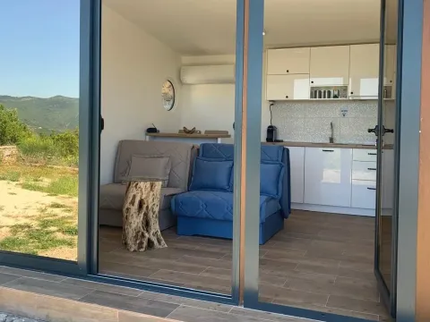 Rent, house, 30m², Lješevići, Kotor - image 11