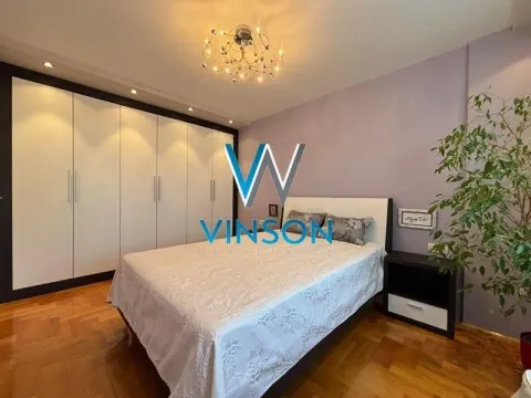 Izdavanje, četvorosoban stan, 90m², Liman 3, Novi Sad Sve Podlokacije - image 10