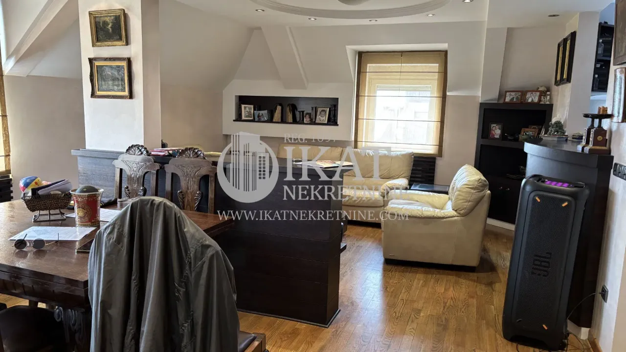 Prodaja, trosoban stan, 100m², Žarkovo, Beograd