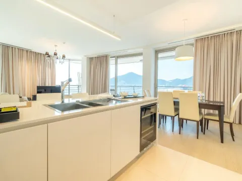 Prodaja, dvosoban stan, 146m², Zavala, Budva - image 10