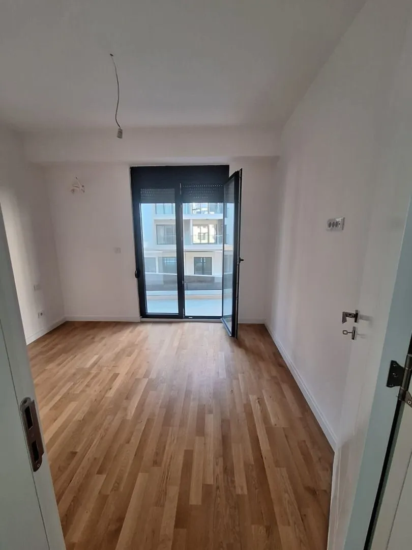Prodaja, jednosoban stan, 50m², Seljanovo, Tivat