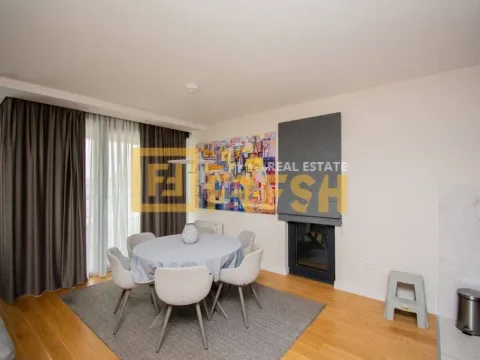 Izdavanje, trosoban stan, 113m², Preko Morače, Podgorica - image 5