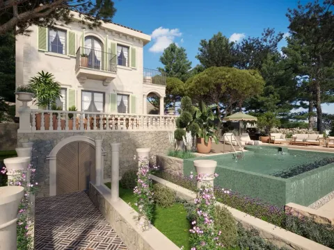 Prodaja, kuća, 288m², Mirište, Herceg Novi - image 48
