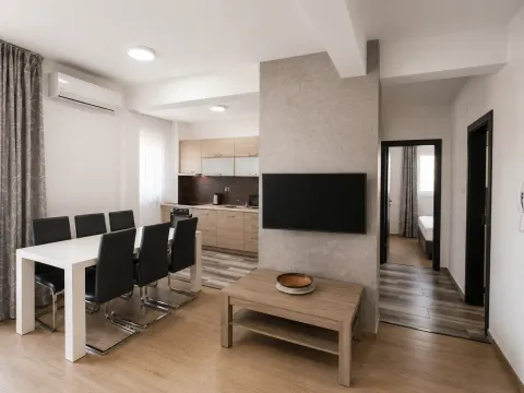 Prodaja, dvosoban stan, 67m², Bečići, Budva - image 4