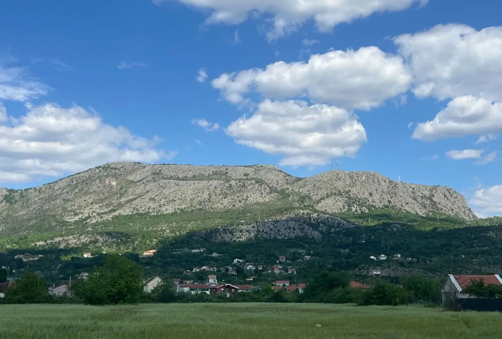 Prodaja, plac, 541m², Murtovina, Podgorica
