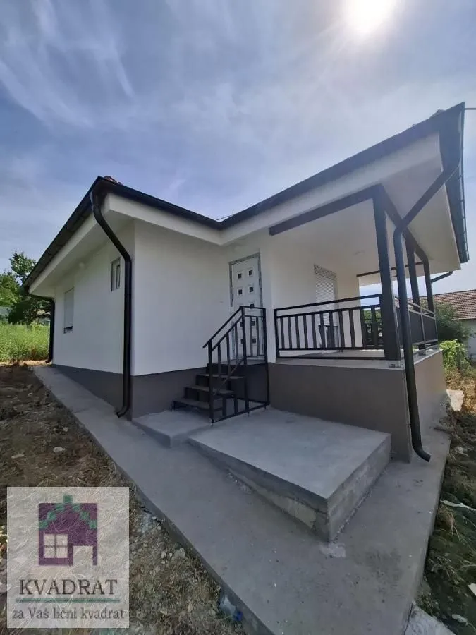Sale, house, 59m², Obrenovac, Beograd