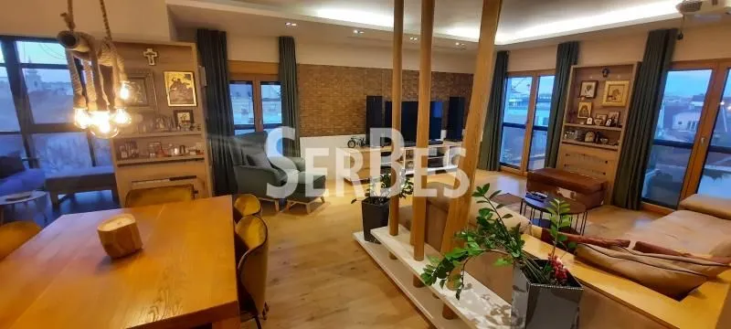 Sale, four bedroom apartment, 132m², Novi Sad Sve Podlokacije, Novi Sad