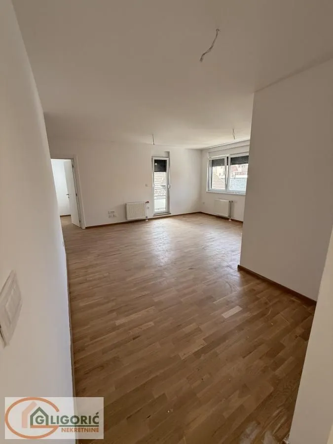 Prodaja, trosoban stan, 83m², Telep, Novi Sad Sve Podlokacije