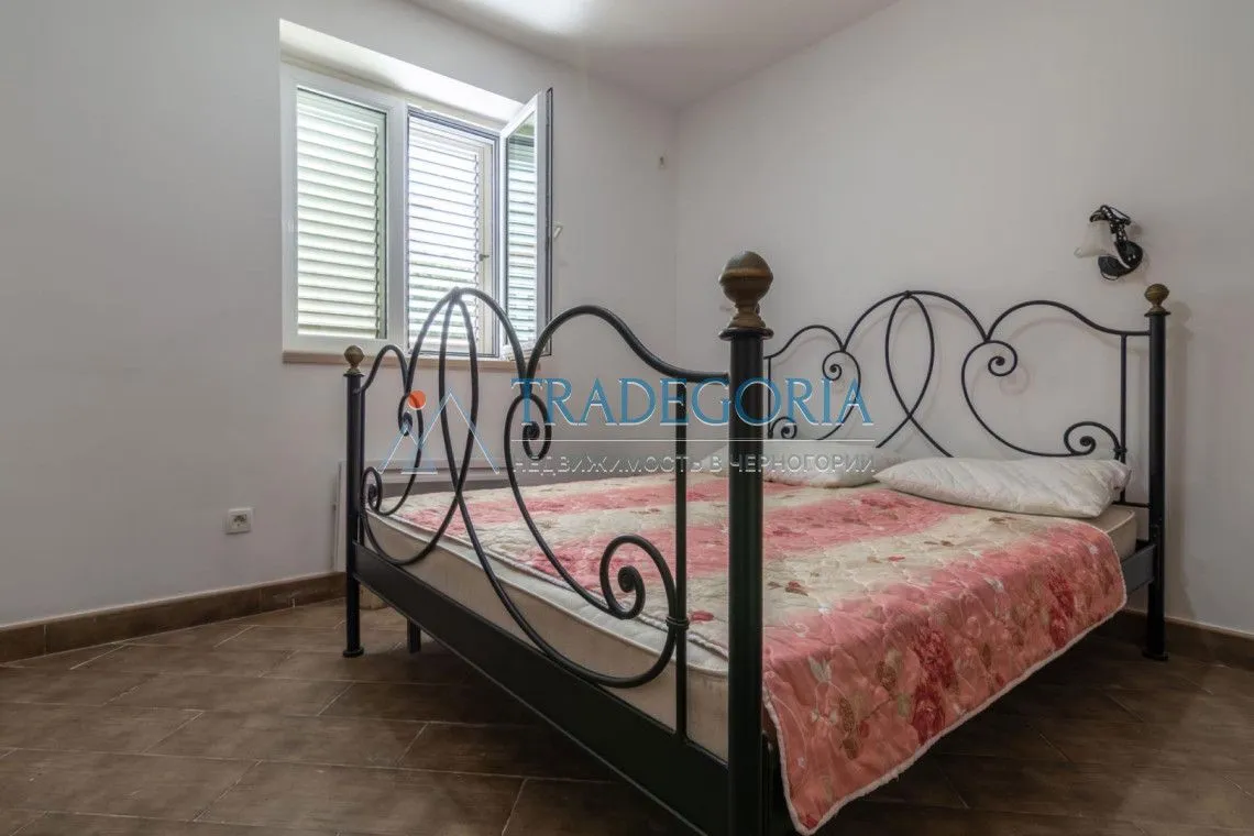 Prodaja, kuća, 267m², Tivat, Crna Gora