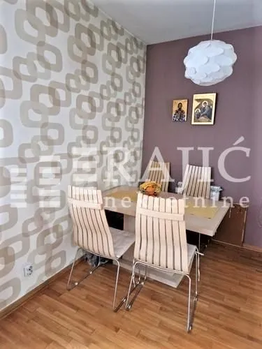 Rent, two bedroom apartment, 65m², Novi Beograd Blok 63, Novi Beograd Sve Podlokacije