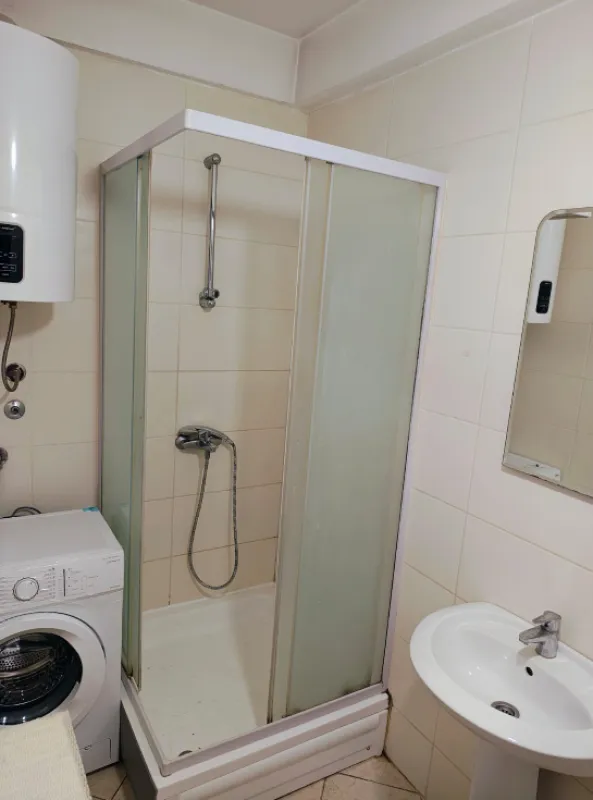 Prodaja, jednosoban stan, 52m², Bjeliši, Bar