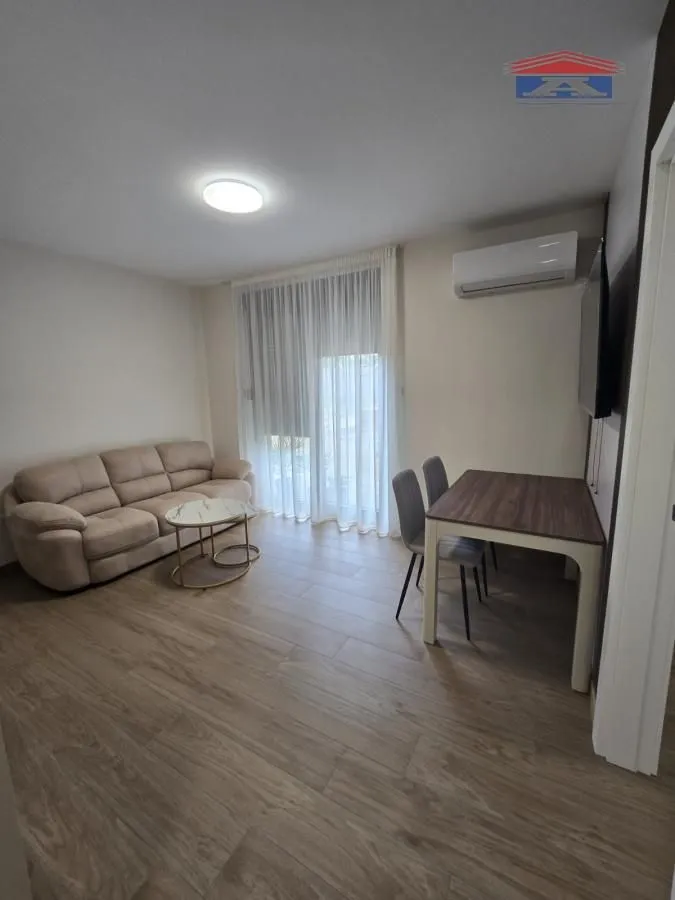 Izdavanje, jednosoban stan, 30m², Sremska Kamenica, Petrovaradin