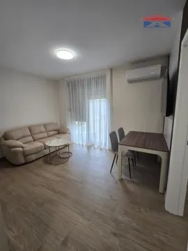 Izdavanje, jednosoban stan, 30m², Sremska Kamenica, Petrovaradin - image 2