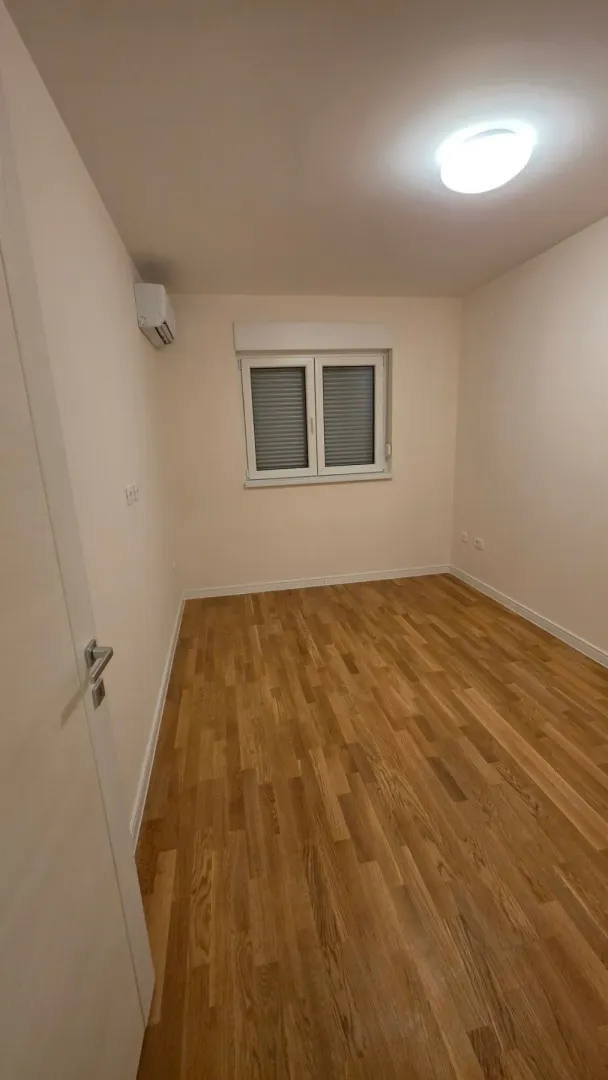 Rent, one bedroom apartment, 40m², Zabjelo, Podgorica