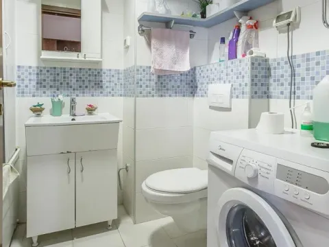 Izdavanje, dvosoban stan, 64m², City Kvart, Podgorica - image 4