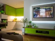 Izdavanje, jednosoban stan, 57m², Stari Aerodrom, Podgorica - image 1