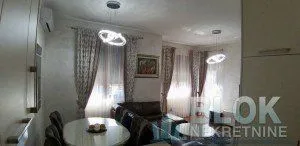 Izdavanje, trosoban stan, 85m², Centar, Podgorica