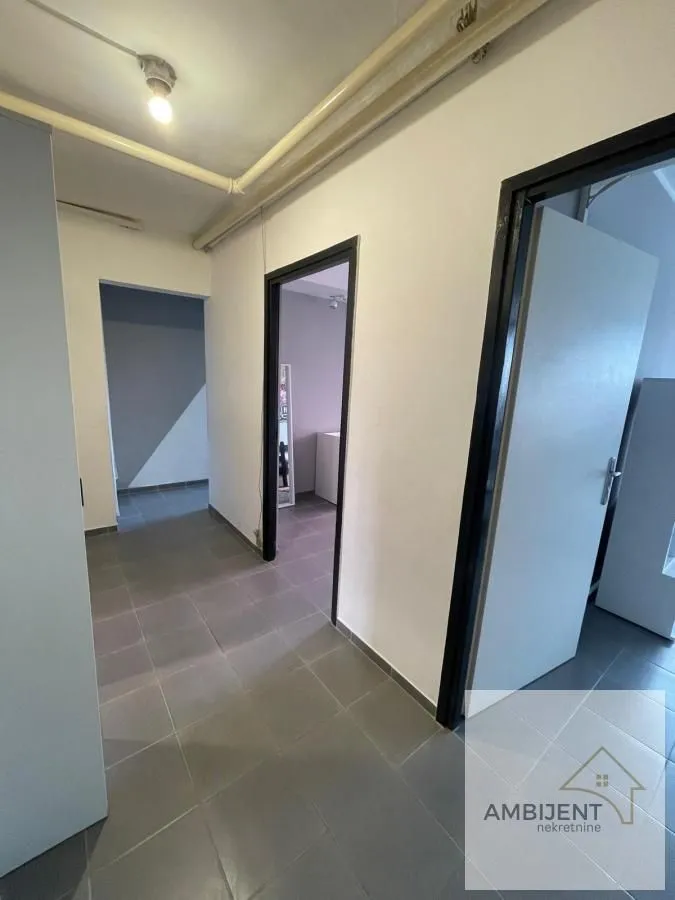 Sale, two bedroom apartment, 51m², Mirijevo Sve Podlokacije, Beograd