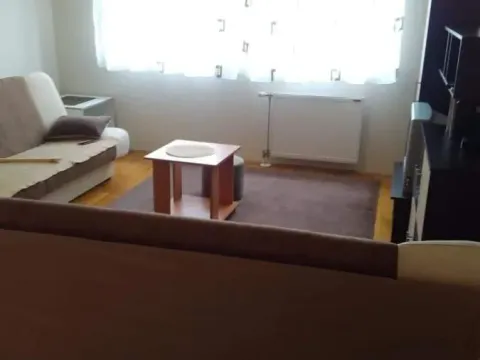 Rent, studio apartment, 30m², Bulevar patrijarha Pavla, Novi Sad Sve Podlokacije - image 5