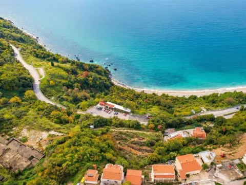 Prodaja, plac, 500m², Prijevor, Budva - image 6