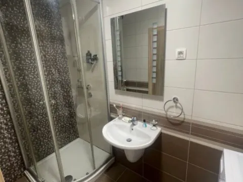 Izdavanje, garsonjera, 34m², Zabjelo, Podgorica - image 8