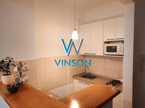 Izdavanje, jednosoban stan, 41m², Liman 3, Novi Sad Sve Podlokacije - image 5
