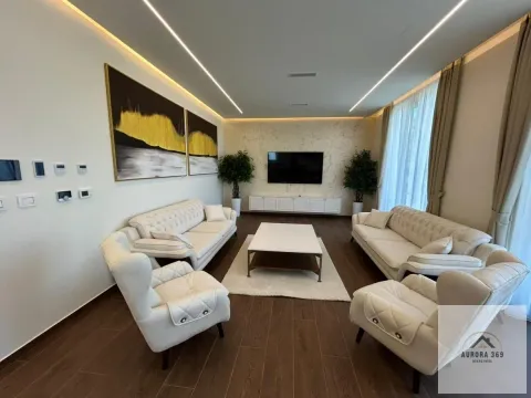 Izdavanje, četvorosoban stan, 120m², Sremska Kamenica, Petrovaradin - image 2