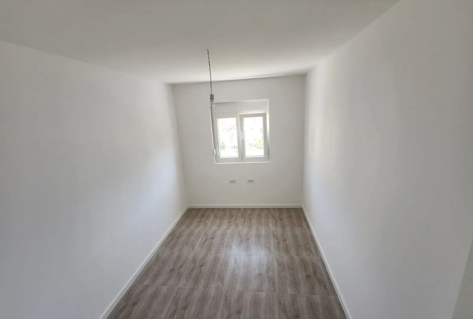 Sale, two bedroom apartment, 59m², Ilino, Bar