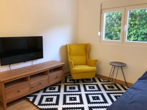 Sale, studio apartment, 23m², Podmaine, Budva - image 4