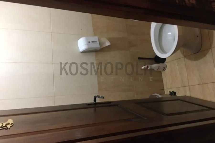 Sale, office space, 49m², Cvijićeva, Palilula Sve Podlokacije