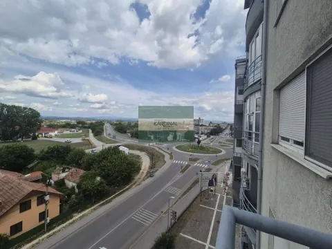 Izdavanje, garsonjera, 35m², Vašarište, Jagodina - image 18